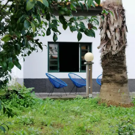 Casa Zerotin Vakantiehuis *