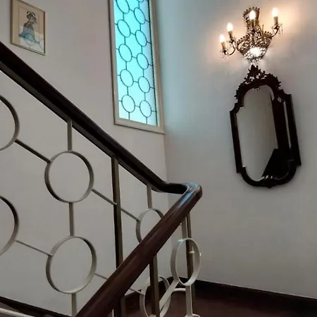 Vakantiehuis Casa Zerotin Funchal (Madeira)