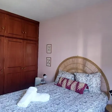 Casa Zerotin Funchal (Madeira)