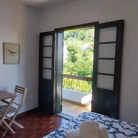 Casa Zerotin Funchal (Madeira)