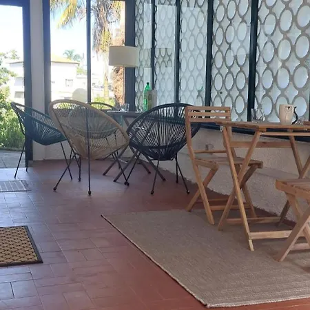 Casa Zerotin Funchal (Madeira)