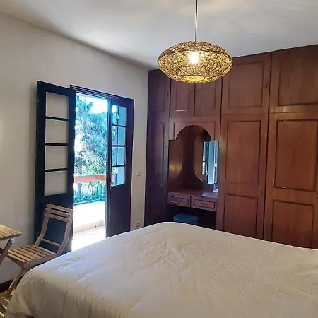 Vakantiehuis Casa Zerotin Funchal (Madeira)