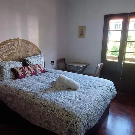 Vakantiehuis Casa Zerotin