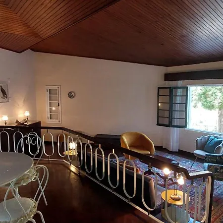 Casa Zerotin Funchal (Madeira)