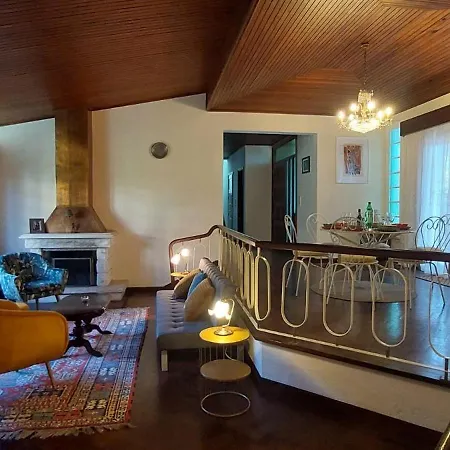 Casa Zerotin Funchal (Madeira)