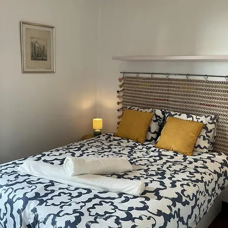 Casa Zerotin フンシャル