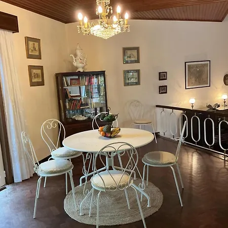 Casa Zerotin * フンシャル