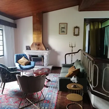 בית נופש Casa Zerotin