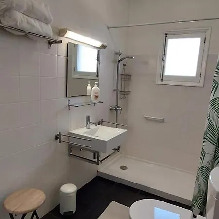 Casa Zerotin בית נופש