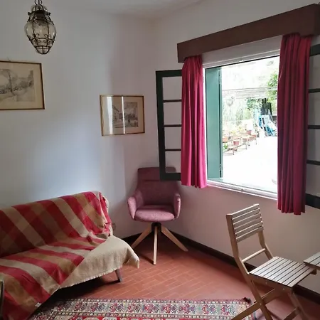 Casa Zerotin בית נופש