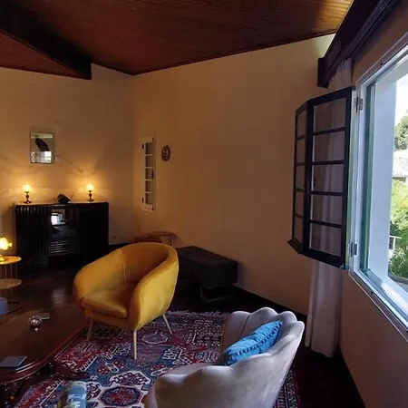 Casa Zerotin בית נופש פונשל