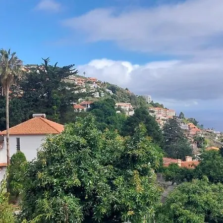 Casa Zerotin בית נופש *