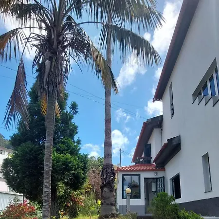 Casa Zerotin בית נופש פונשל