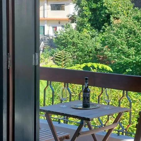 Casa Zerotin בית נופש *