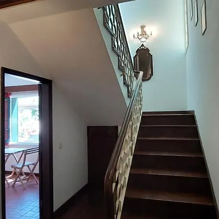 Casa Zerotin בית נופש *