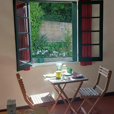 בית נופש Casa Zerotin