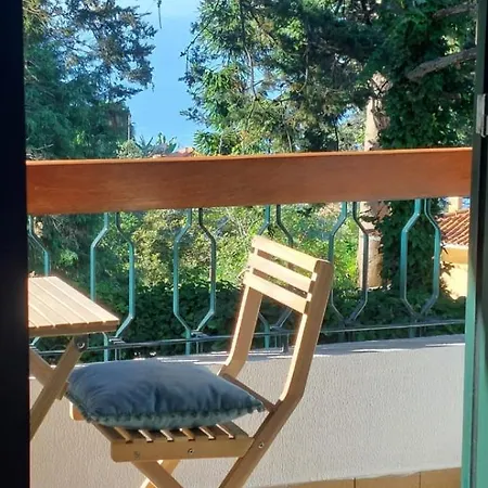 Casa Zerotin * פונשל