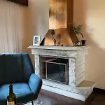 Holiday home Casa Zerotin