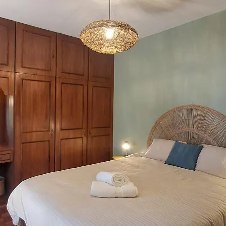 펜션 Casa Zerotin 푼샬