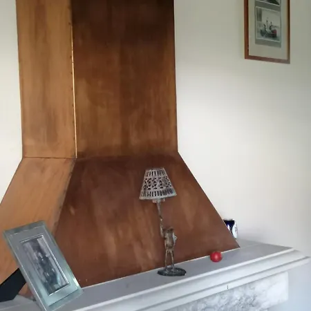 Casa žerotín Сasa de vacaciones