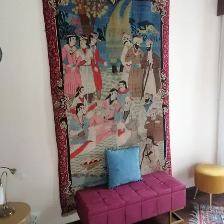 Сasa de vacaciones Casa žerotín *