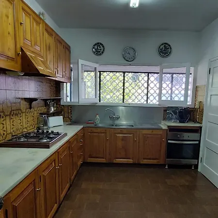 Сasa de vacaciones Casa žerotín Funchal (Madeira)