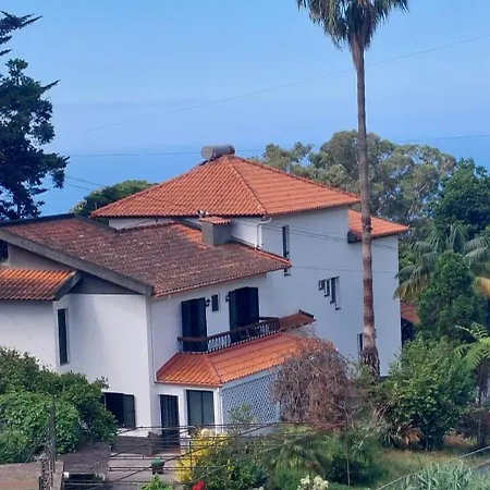 Casa žerotín Сasa de vacaciones *