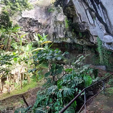 Casa žerotín * Funchal (Madeira)