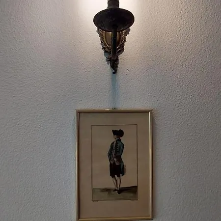 Casa žerotín Funchal (Madeira)