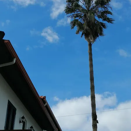 Сasa de vacaciones Casa žerotín