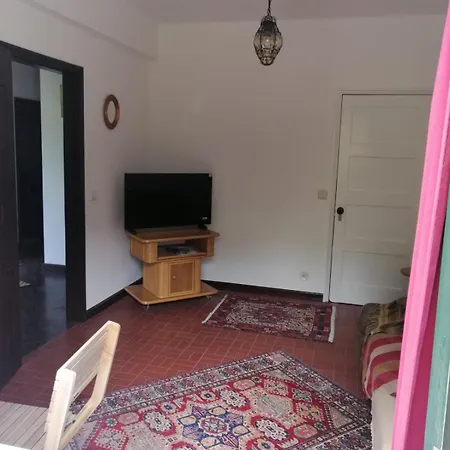 Casa Zerotin * 푼샬