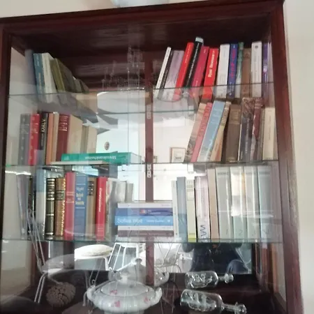 펜션 Casa Zerotin 푼샬