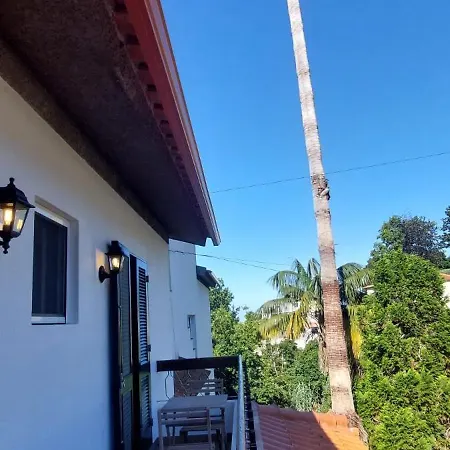 Сasa de vacaciones Casa žerotín