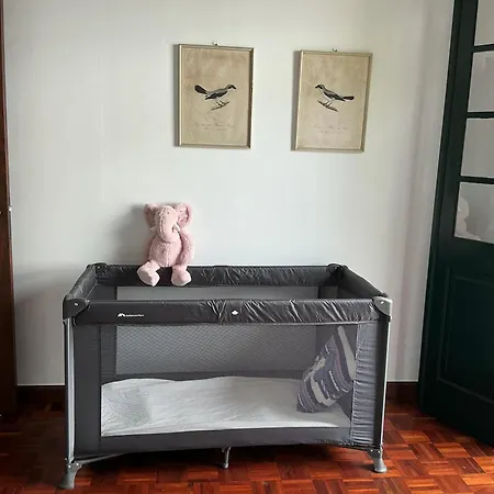 Casa Zerotin * Funchal (Madeira)