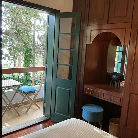 Nyaraló Casa Zerotin