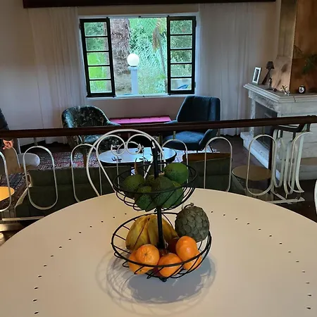 Nyaraló Casa Zerotin Funchal