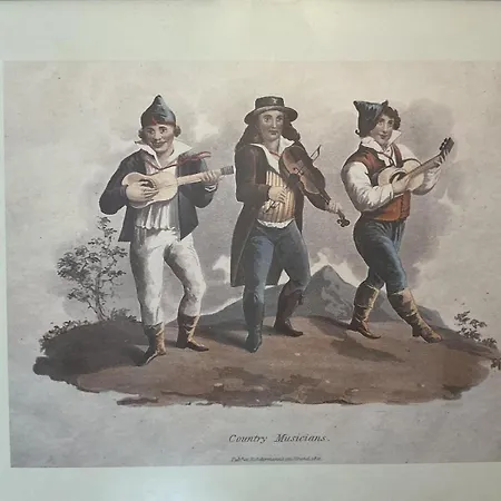 Hébergement de vacances Casa Zerotin Funchal (Madeira)