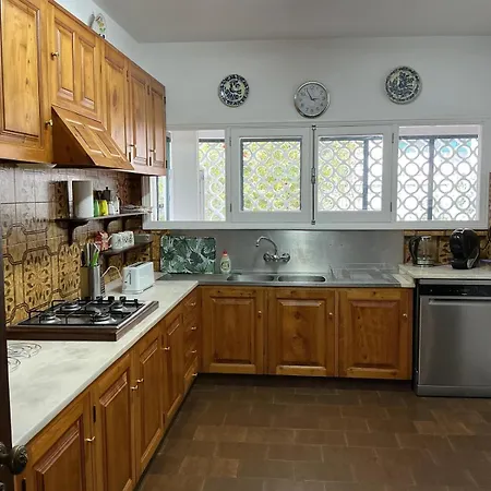 Casa Zerotin Nyaraló