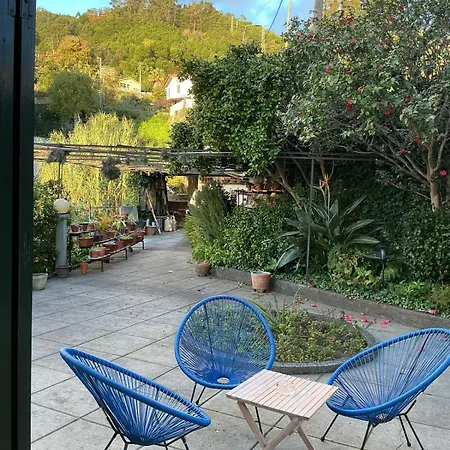 Casa Zerotin Funchal