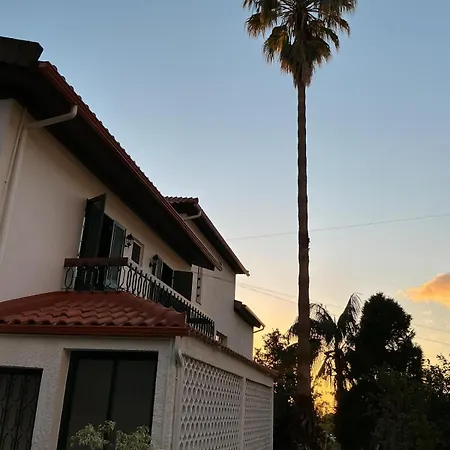 Casa Zerotin Funchal