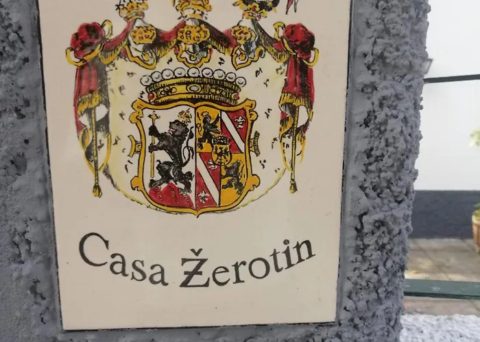 Casa Zerotin Hébergement de vacances Funchal (Madeira)