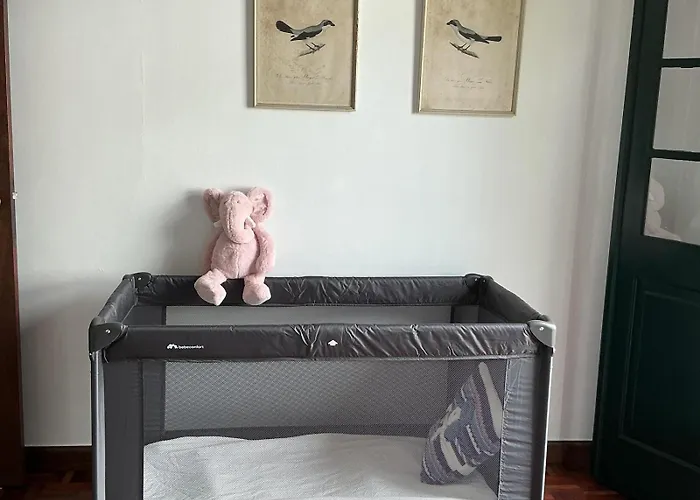 Casa Zerotin * Funchal (Madeira)