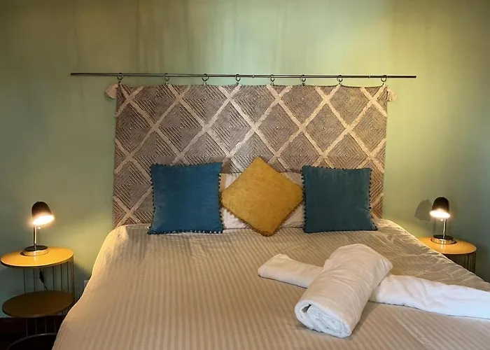 Casa Zerotin Hébergement de vacances Funchal (Madeira)