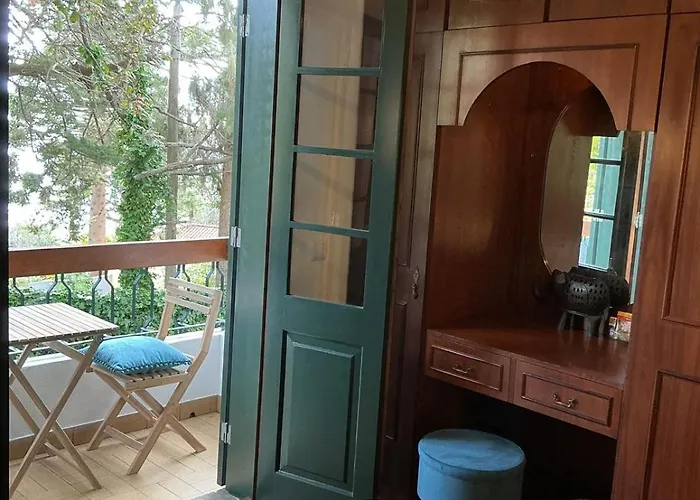 Hébergement de vacances Casa Zerotin