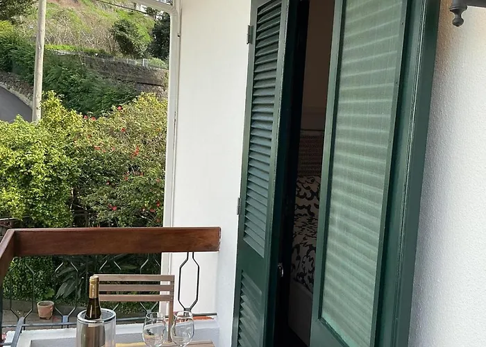 Casa Zerotin Hébergement de vacances