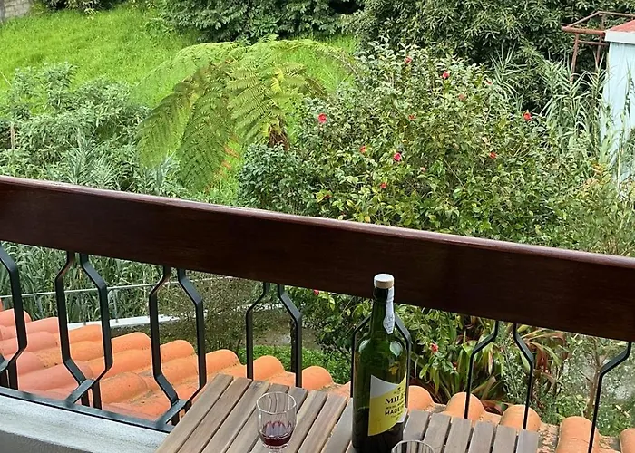 Hébergement de vacances Casa Zerotin *