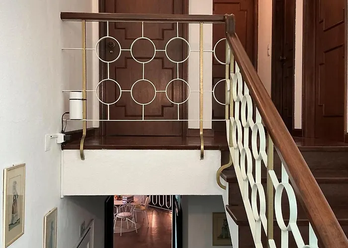 Hébergement de vacances Casa Zerotin