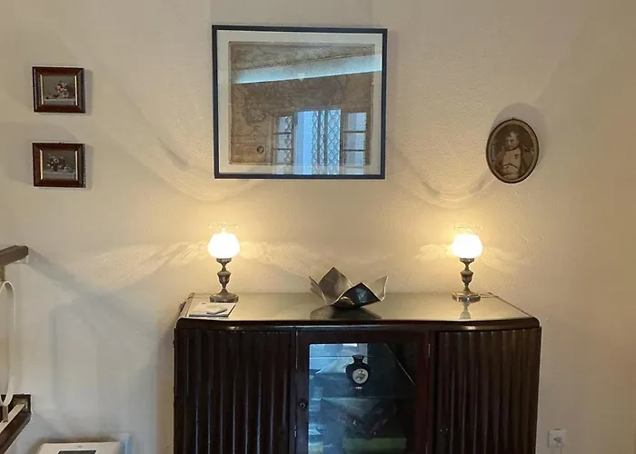 Casa Zerotin Hébergement de vacances Funchal (Madeira)