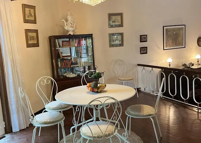 Casa Zerotin * Funchal (Madeira)