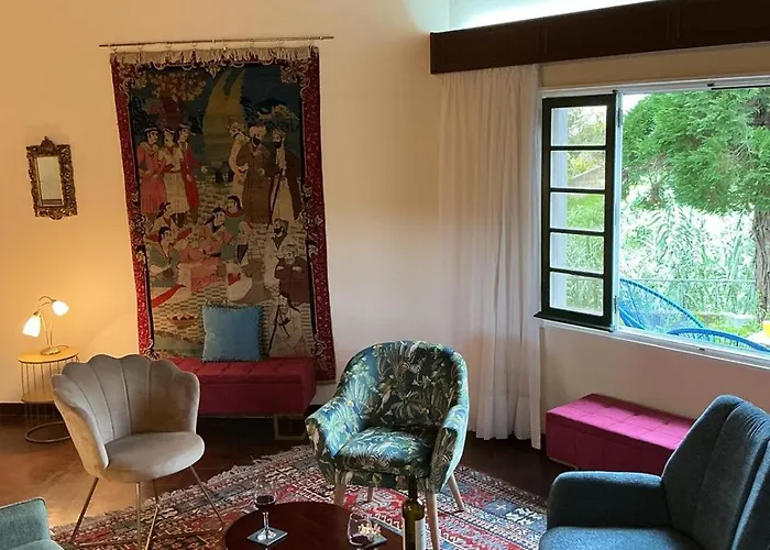 Hébergement de vacances Casa Zerotin